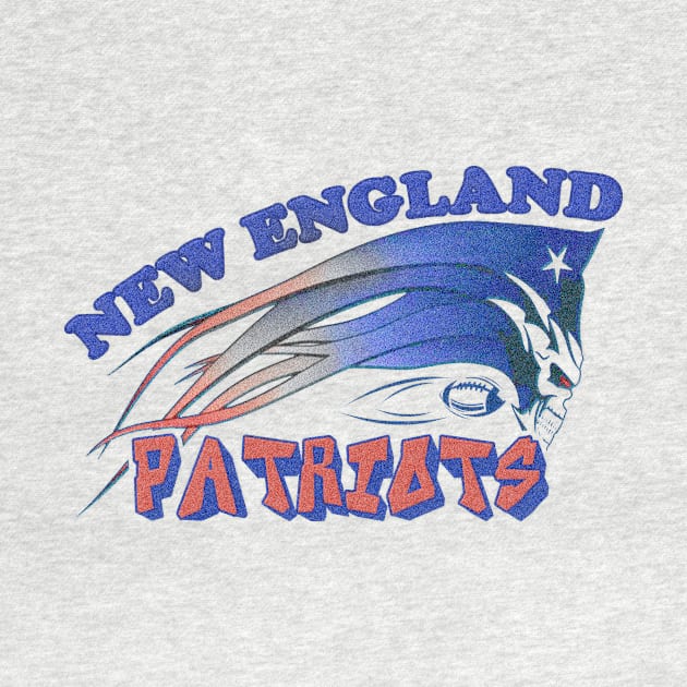 new england patriots by nowsadmahi